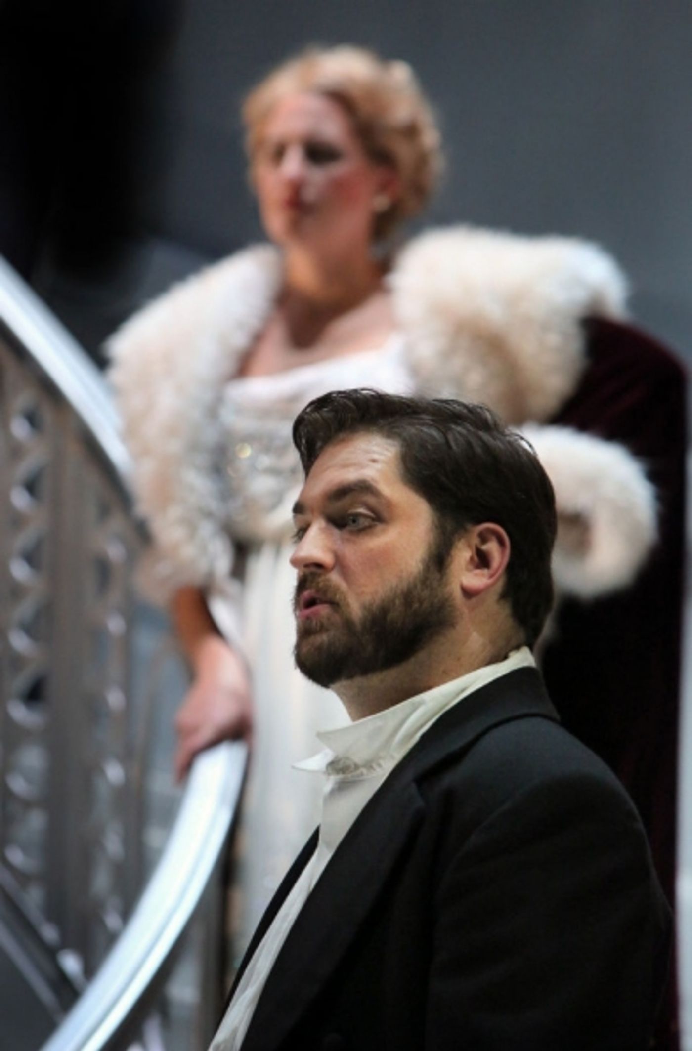 Photo Flash: First Look at Minnesota Opera's ARABELLA  Image