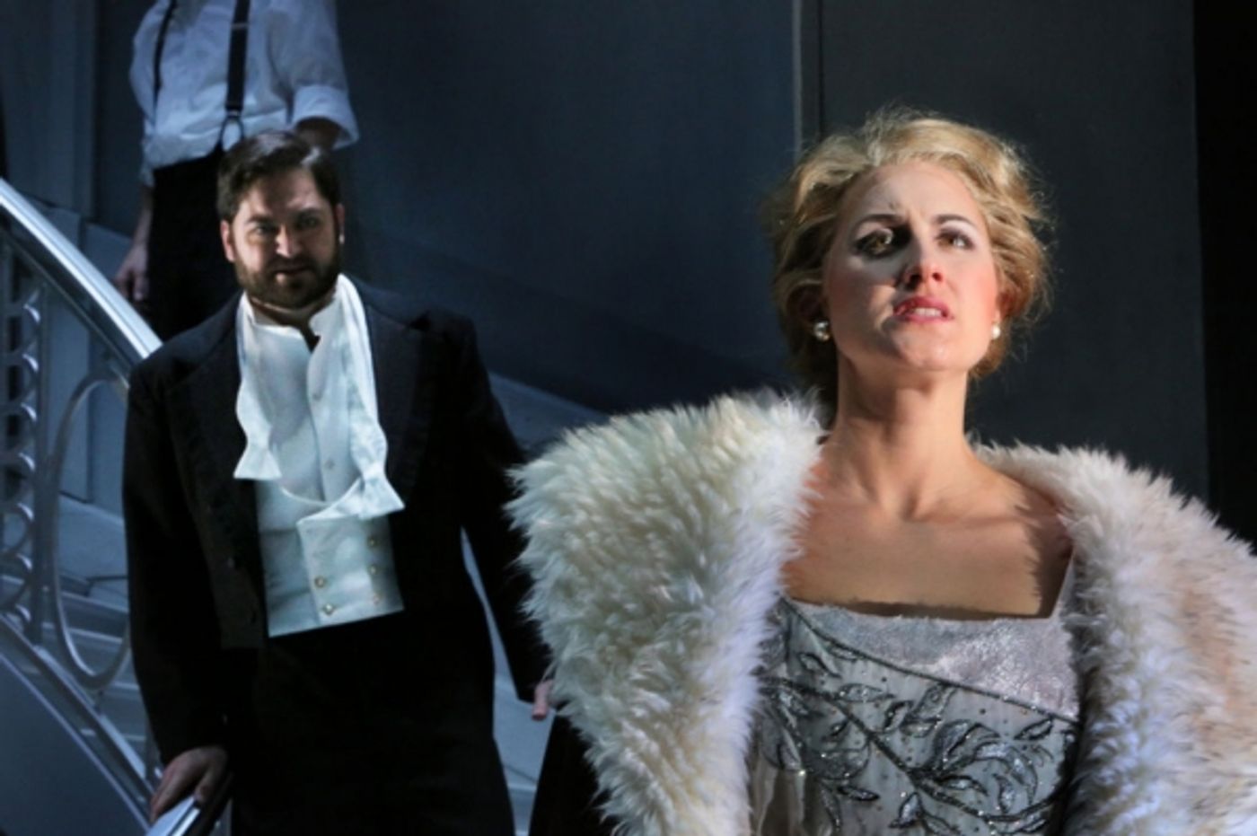 Photo Flash: First Look at Minnesota Opera's ARABELLA  Image