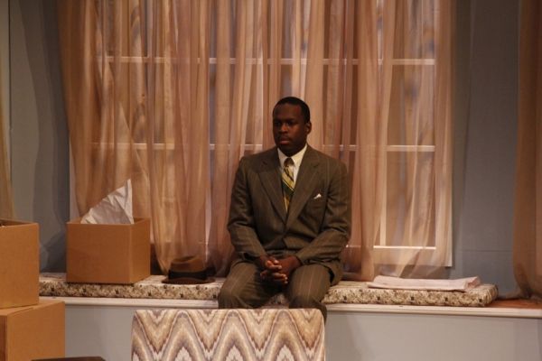 Barry Williams Photo