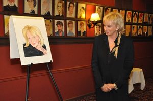 Judy Craymer @ BroadwayWorld Judy Craymer Photo