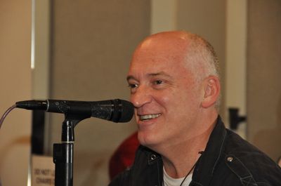 Donnie Kehr Photo