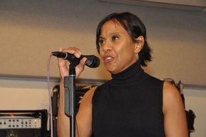 Cheryl Freeman Photo