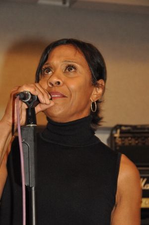 Cheryl Freeman Photo