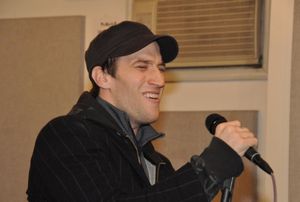 John Arthur Green Photo