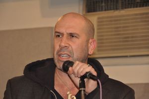 Jeremy Schonfeld Photo