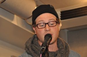 Preston Truman Boyd Photo