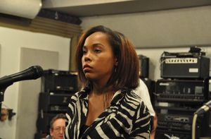 Dionne Figgins Photo