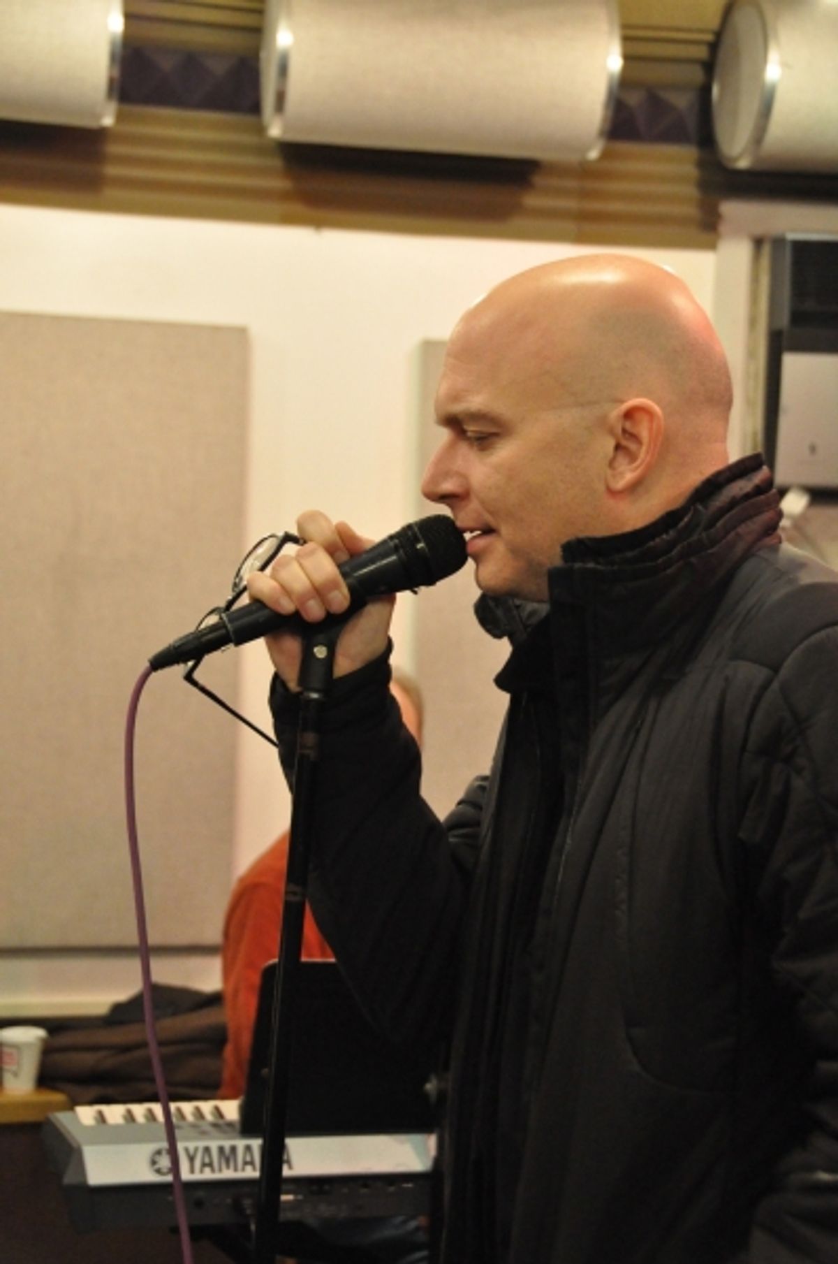 Michael Cerveris at 