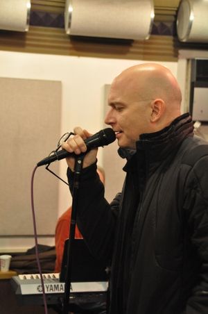 Michael Cerveris Photo