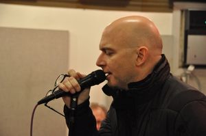 Michael Cerveris Photo