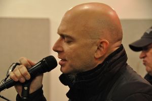 Michael Cerveris Photo