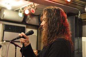 Constantine Maroulis Photo