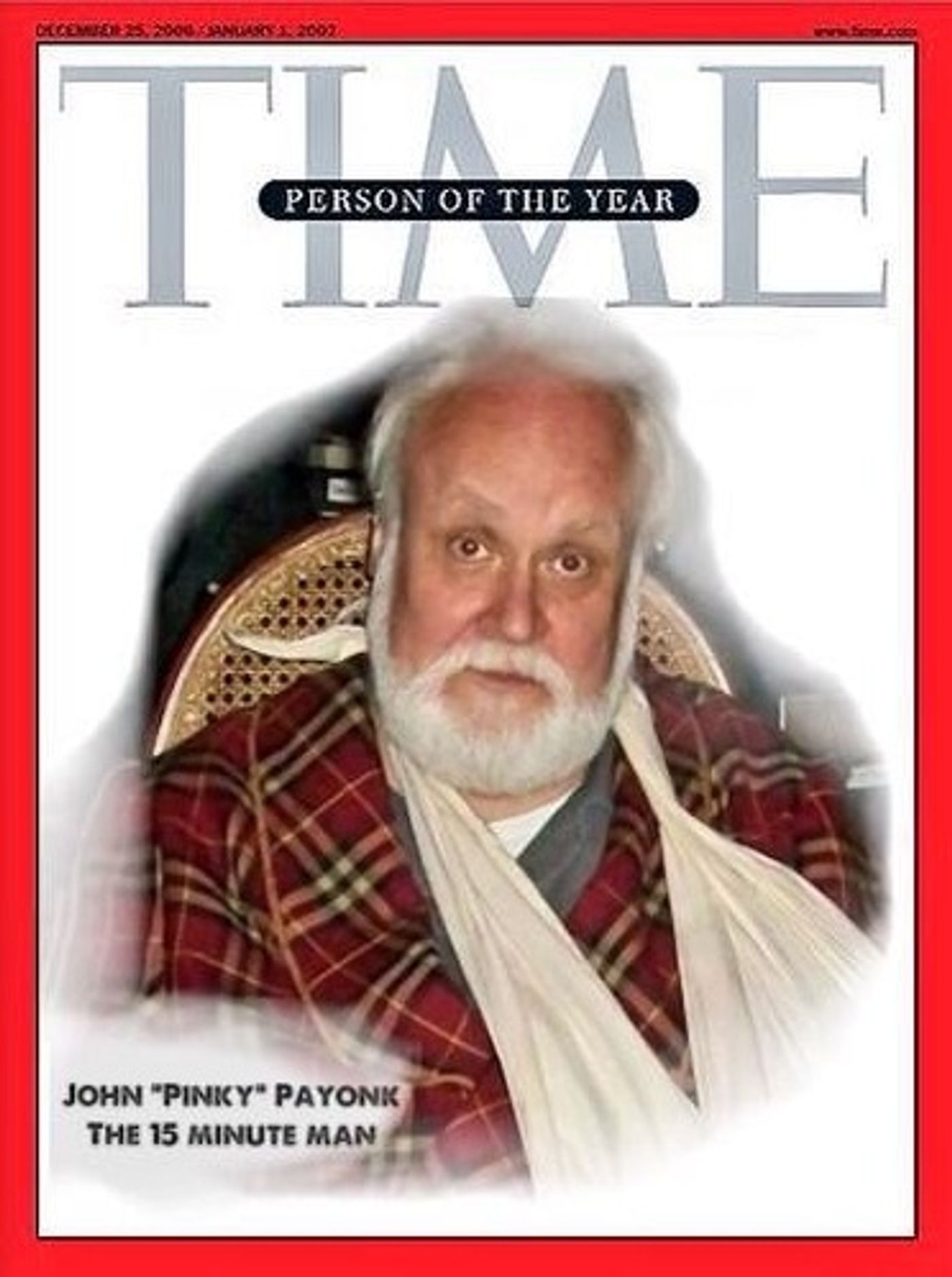 Photo Flash: Saturday Intermission Pics, Nov 9  - 'GREAT COMET' Takes on THOR, KINKY BOOTS Celebrates 'Movember' and More!  Image