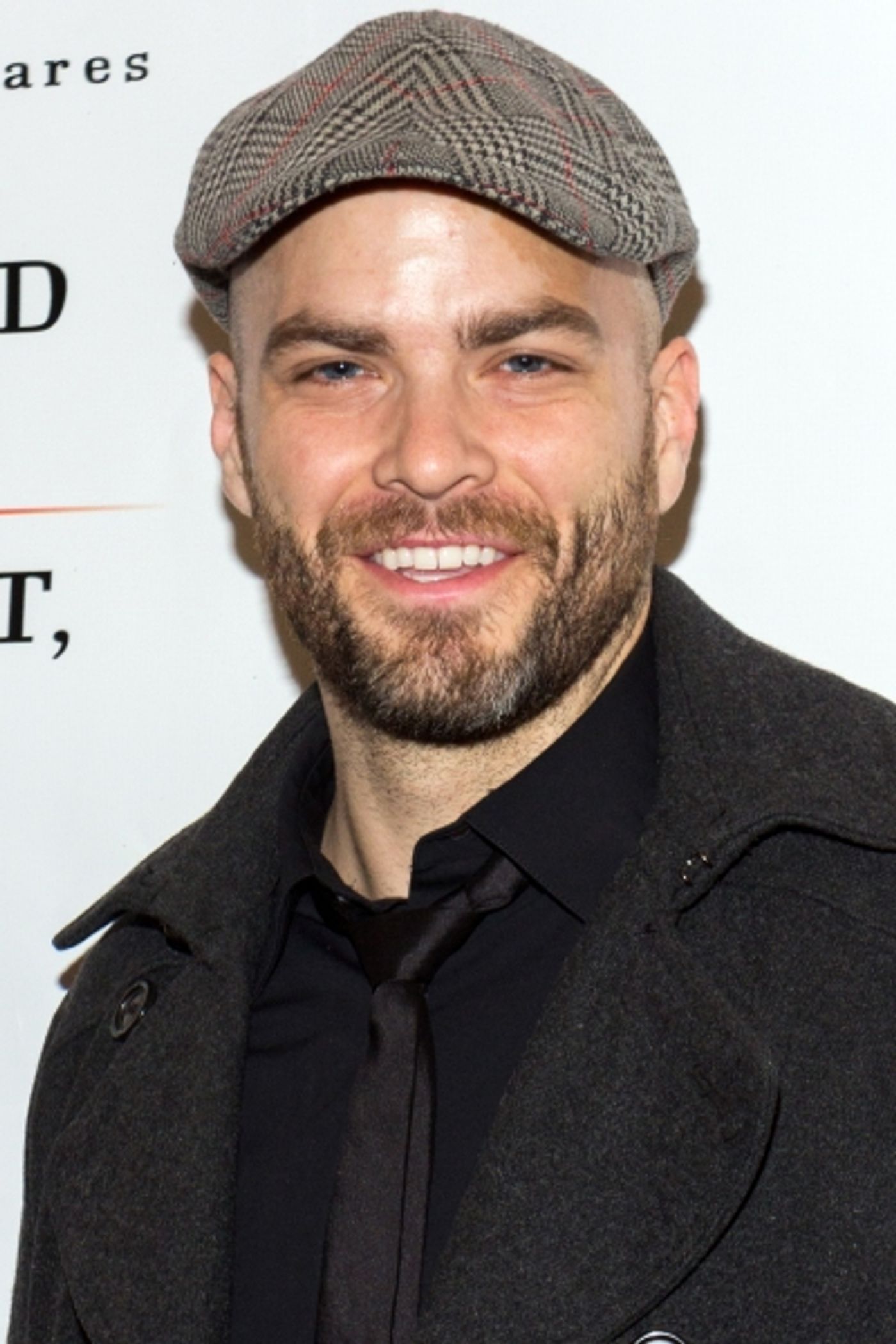 Photo Coverage: Inside Opening Night Theatre Arrivals at RICHARD III  Image