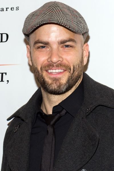 Slate Holmgren Photo