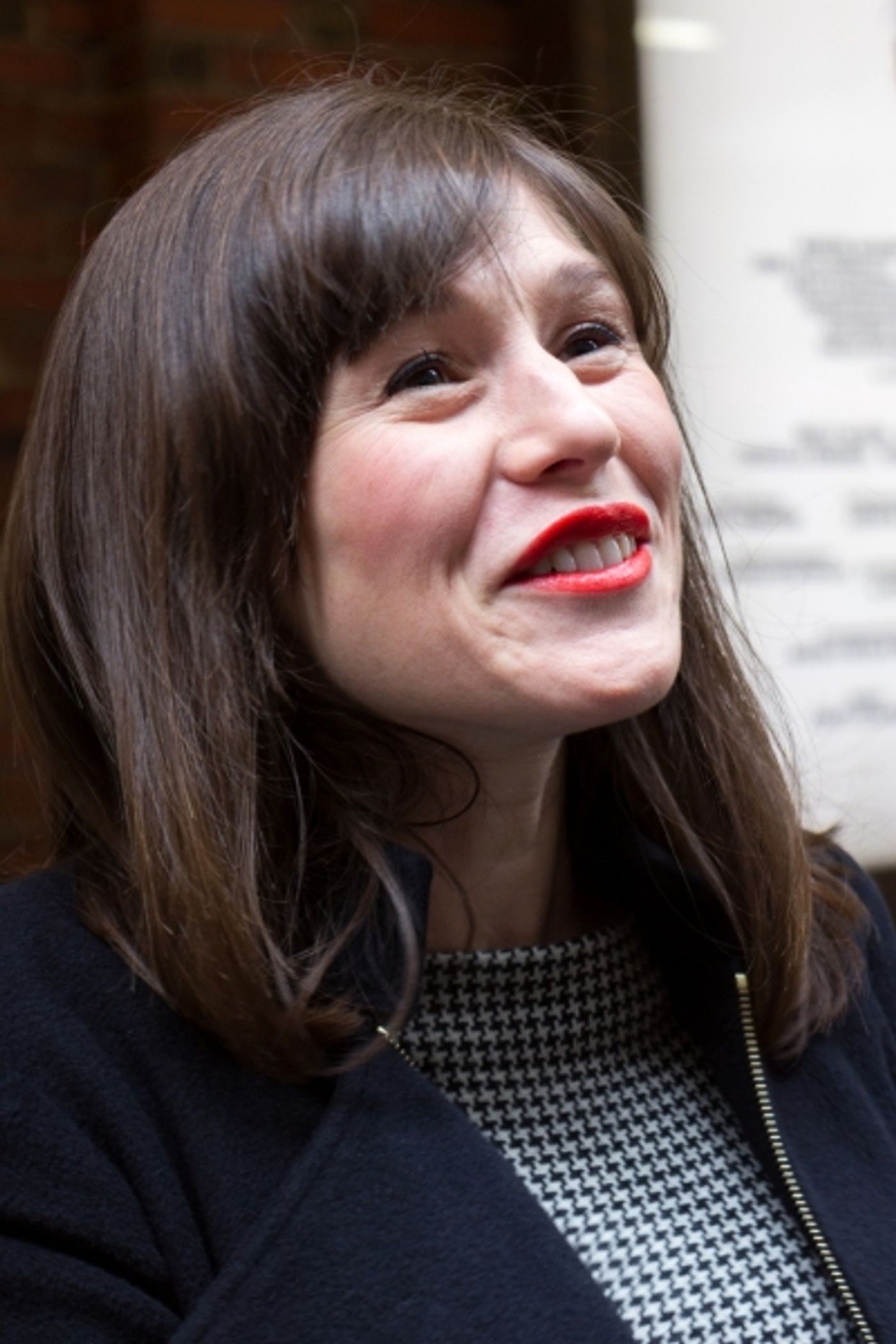 Photo Coverage: Inside Opening Night Theatre Arrivals at RICHARD III  Image