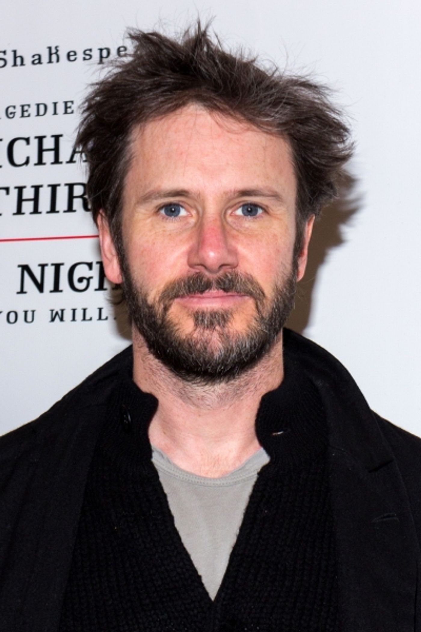 Photo Coverage: Inside Opening Night Theatre Arrivals at RICHARD III  Image