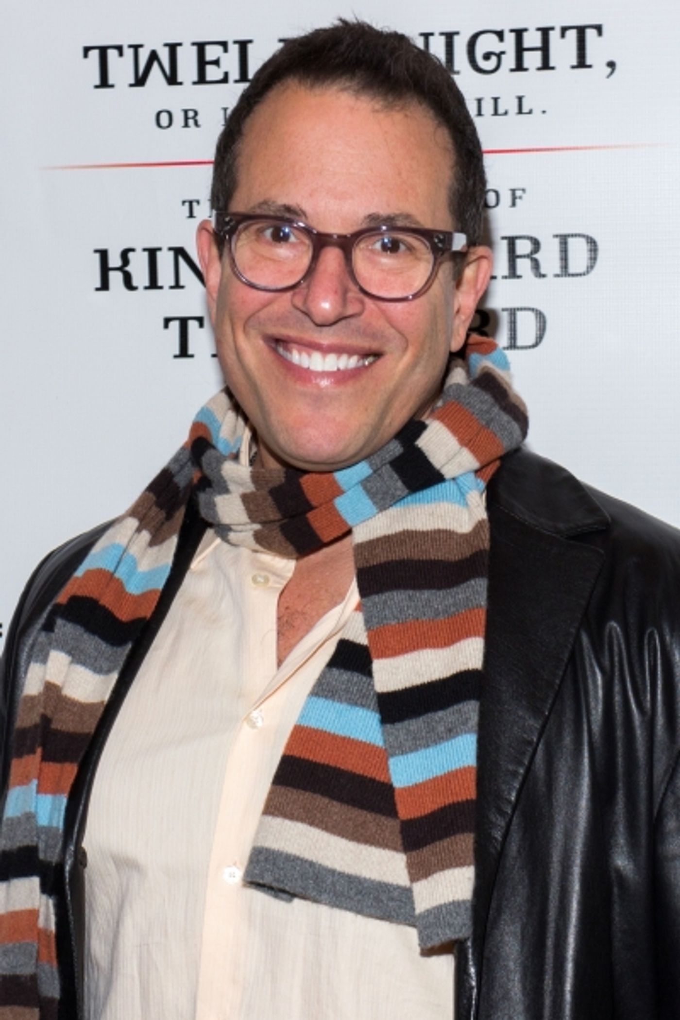 Photo Coverage: Inside Opening Night Theatre Arrivals at RICHARD III  Image