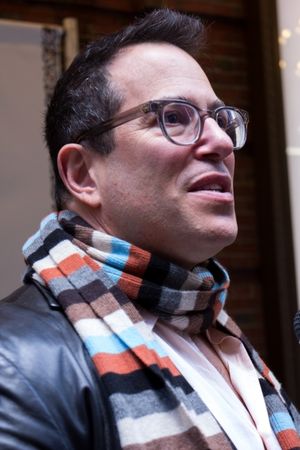 Michael Mayer @ BroadwayWorld Michael Mayer Photo