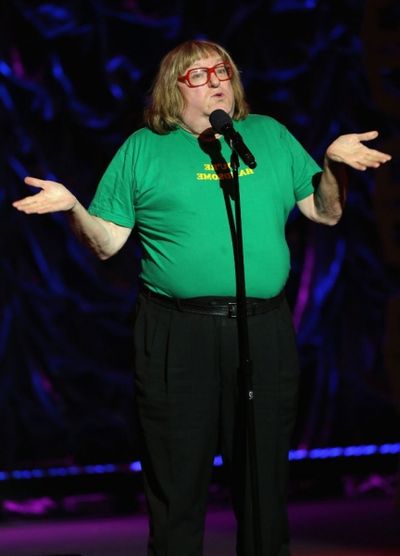 Bruce Vilanch Photo