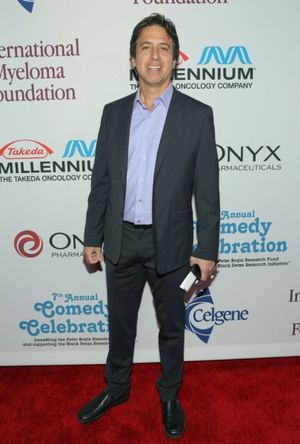 Ray Romano @ BroadwayWorld Ray Romano Photo