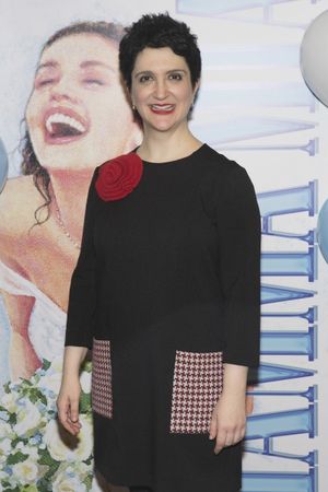 Lauren Cohn @ BroadwayWorld Lauren Cohn Photo