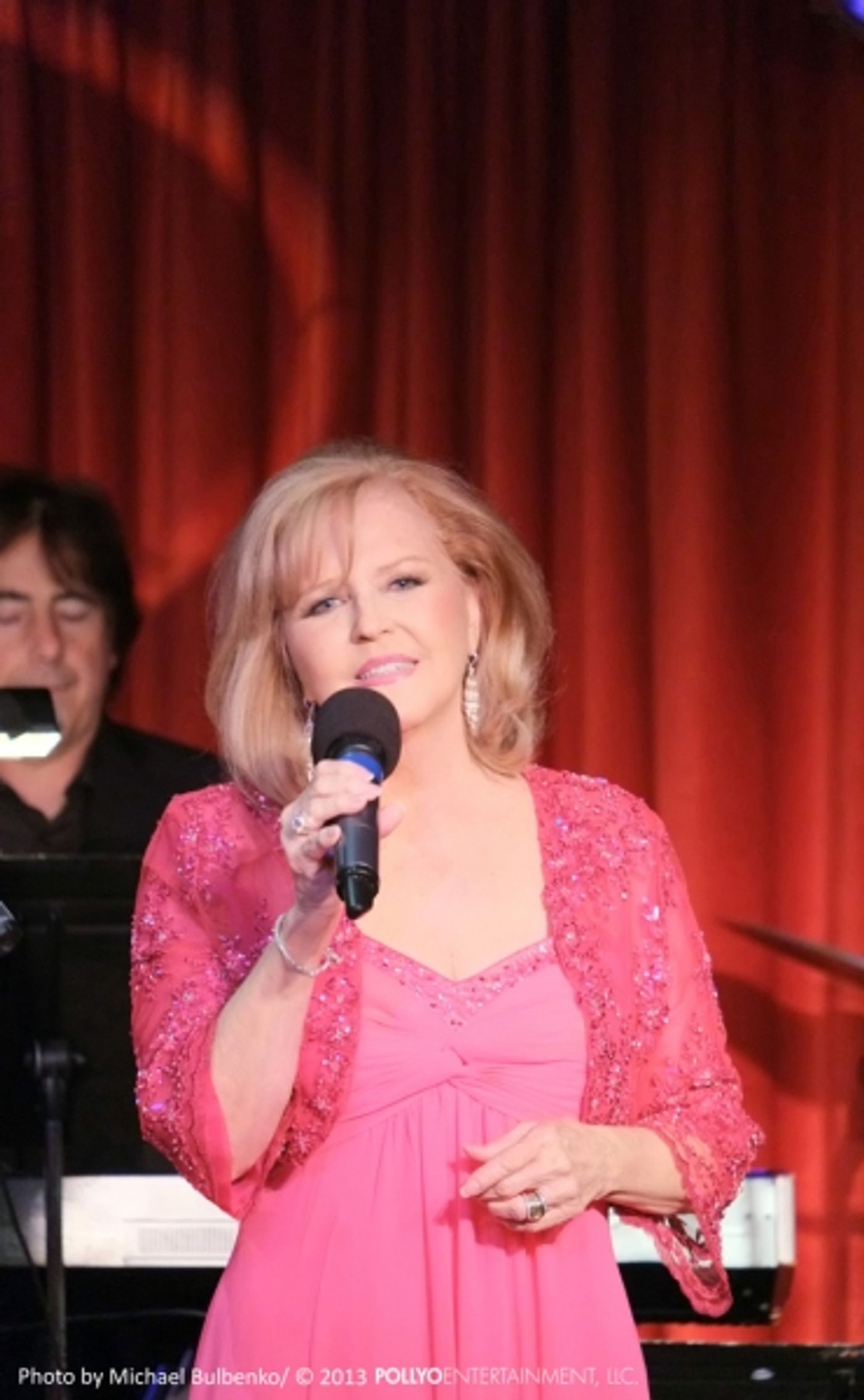 Photo Flash: The Four King Cousins Celebrate Reunion Concert in Los Angeles  Image