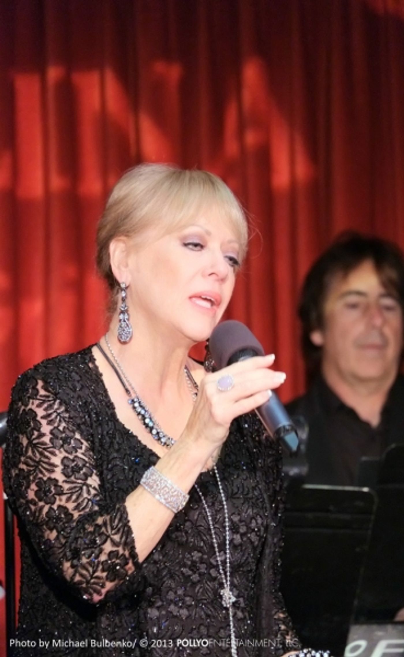 Photo Flash: The Four King Cousins Celebrate Reunion Concert in Los Angeles  Image