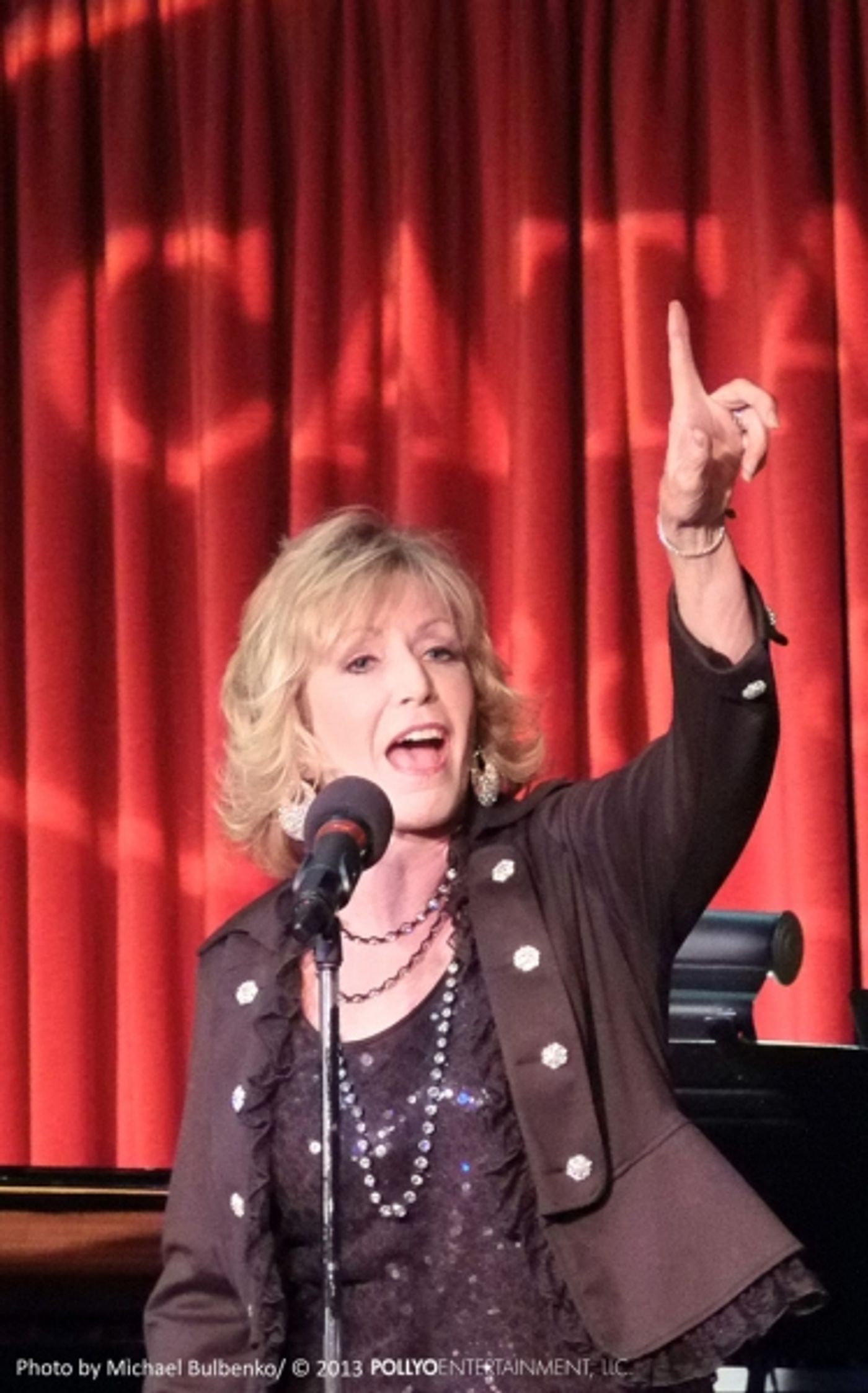 Photo Flash: The Four King Cousins Celebrate Reunion Concert in Los Angeles  Image