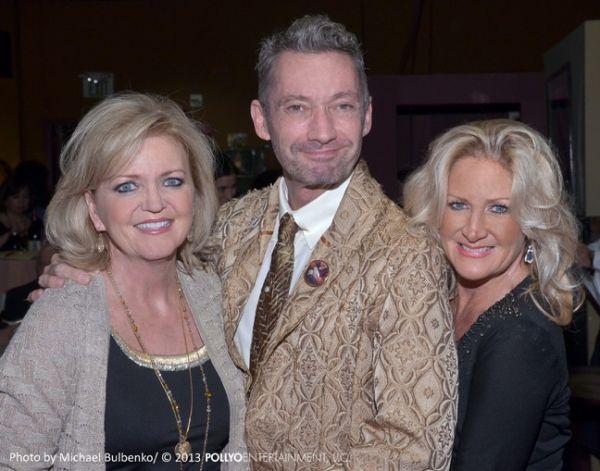 The original King Kids from TV''s King Family Show, all grown up, attend vocal group  Photo