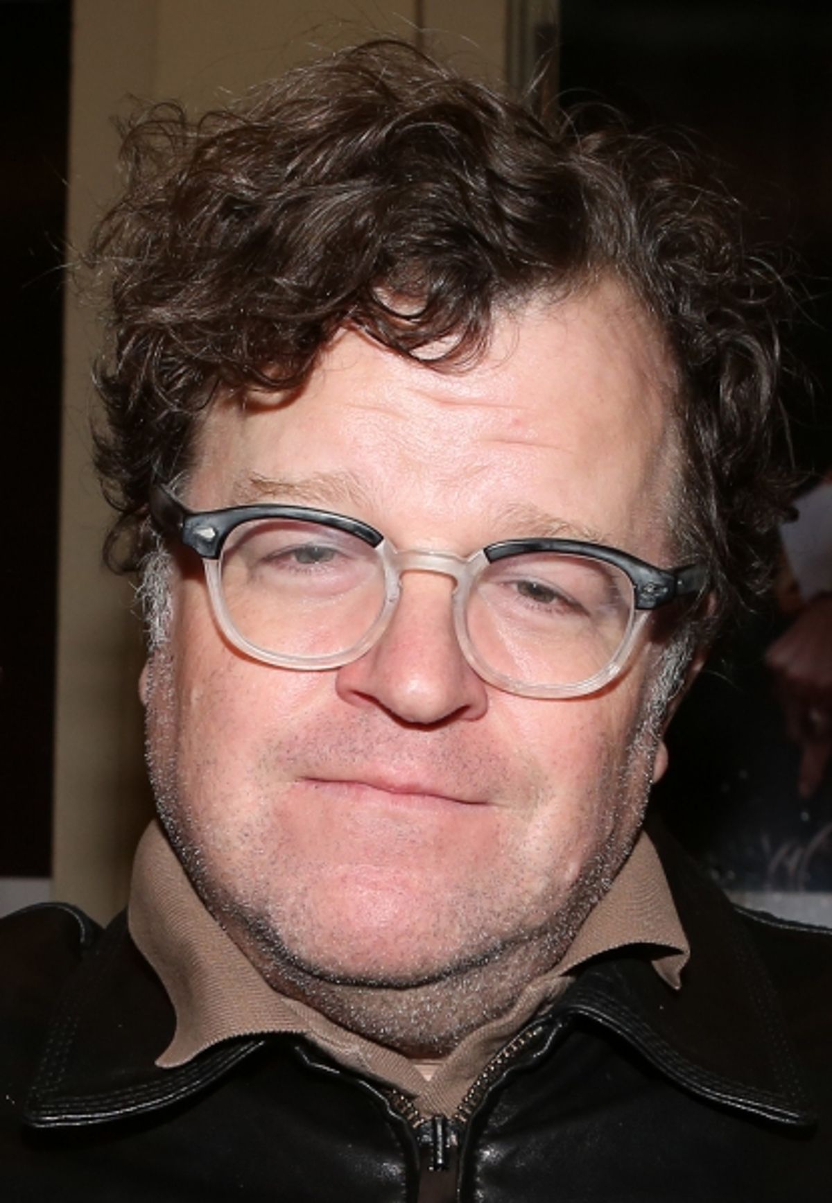 Kenneth Lonergan  at 
