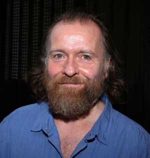 Colin Hurley @ BroadwayWorld Colin Hurley Photo