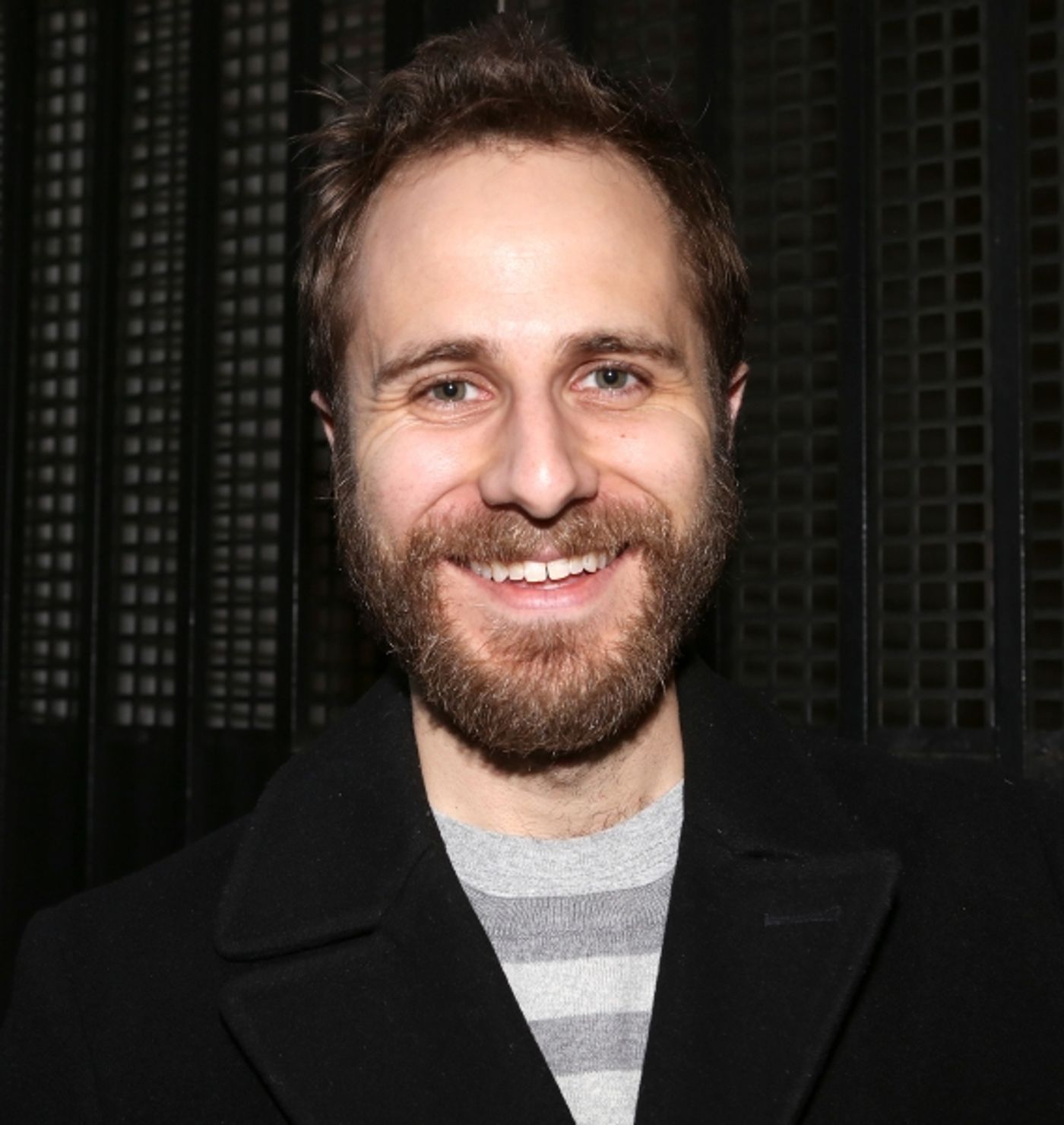 Photo Coverage: At the Stagedoor for RICHARD III on Opening Night!  Image