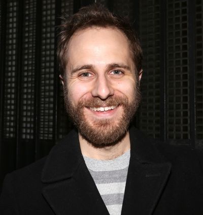 Matt Harrington  Photo