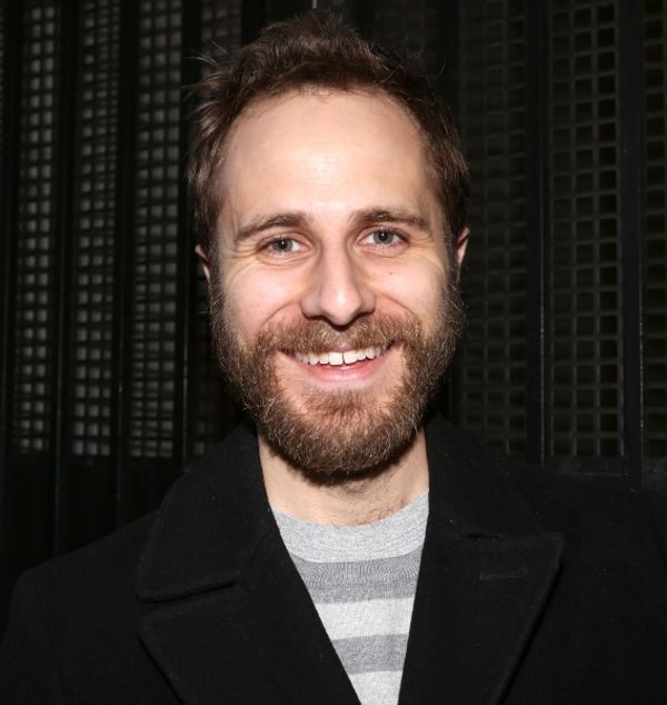Matt Harrington  Photo