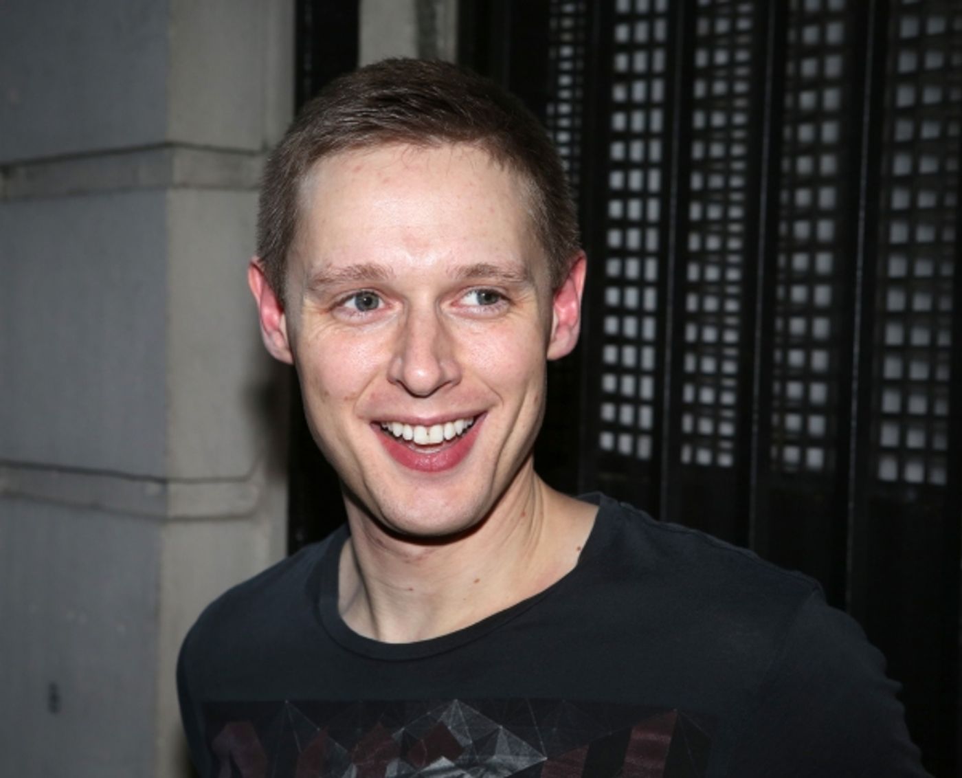 Photo Coverage: At the Stagedoor for RICHARD III on Opening Night!  Image