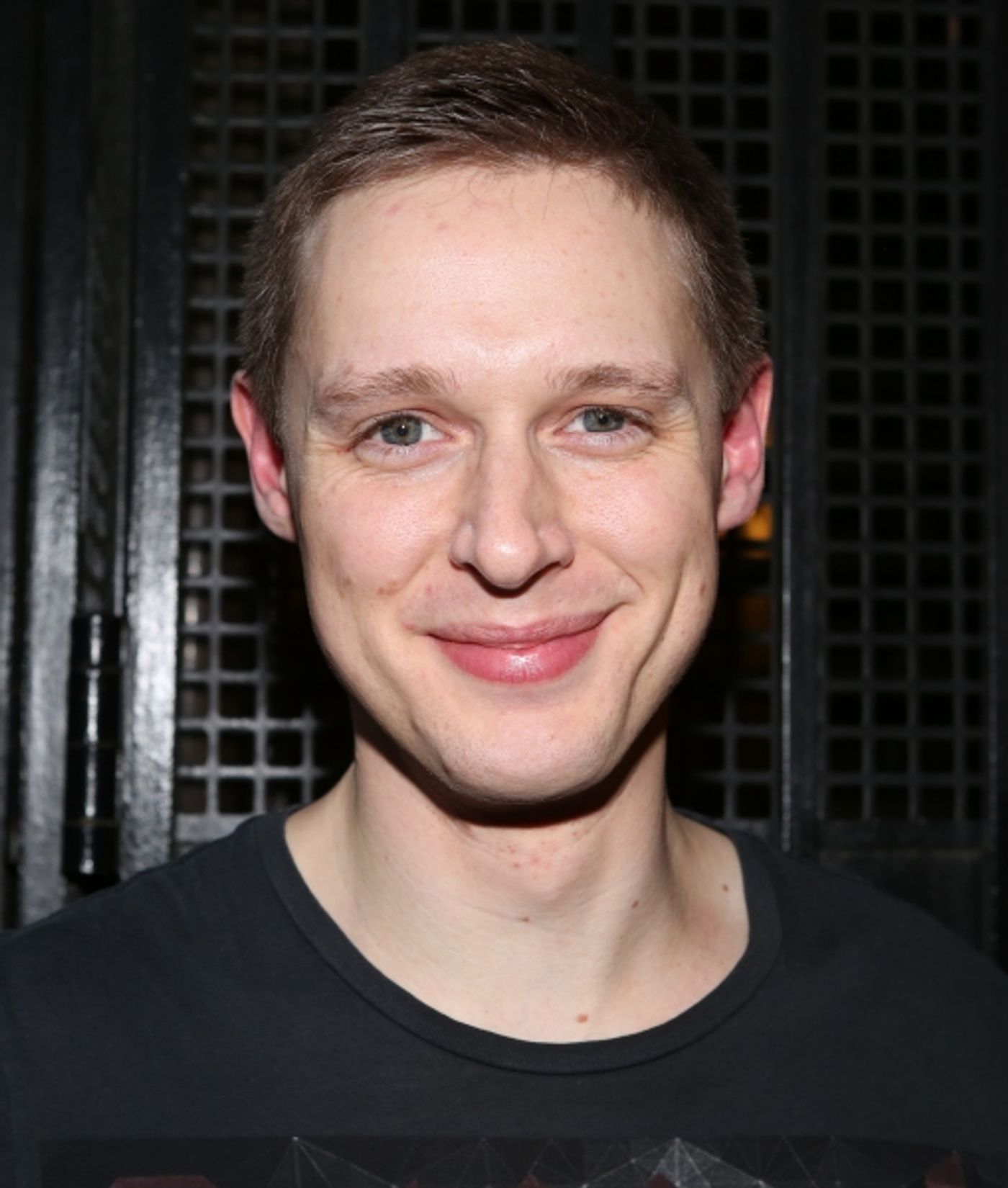 Photo Coverage: At the Stagedoor for RICHARD III on Opening Night!  Image