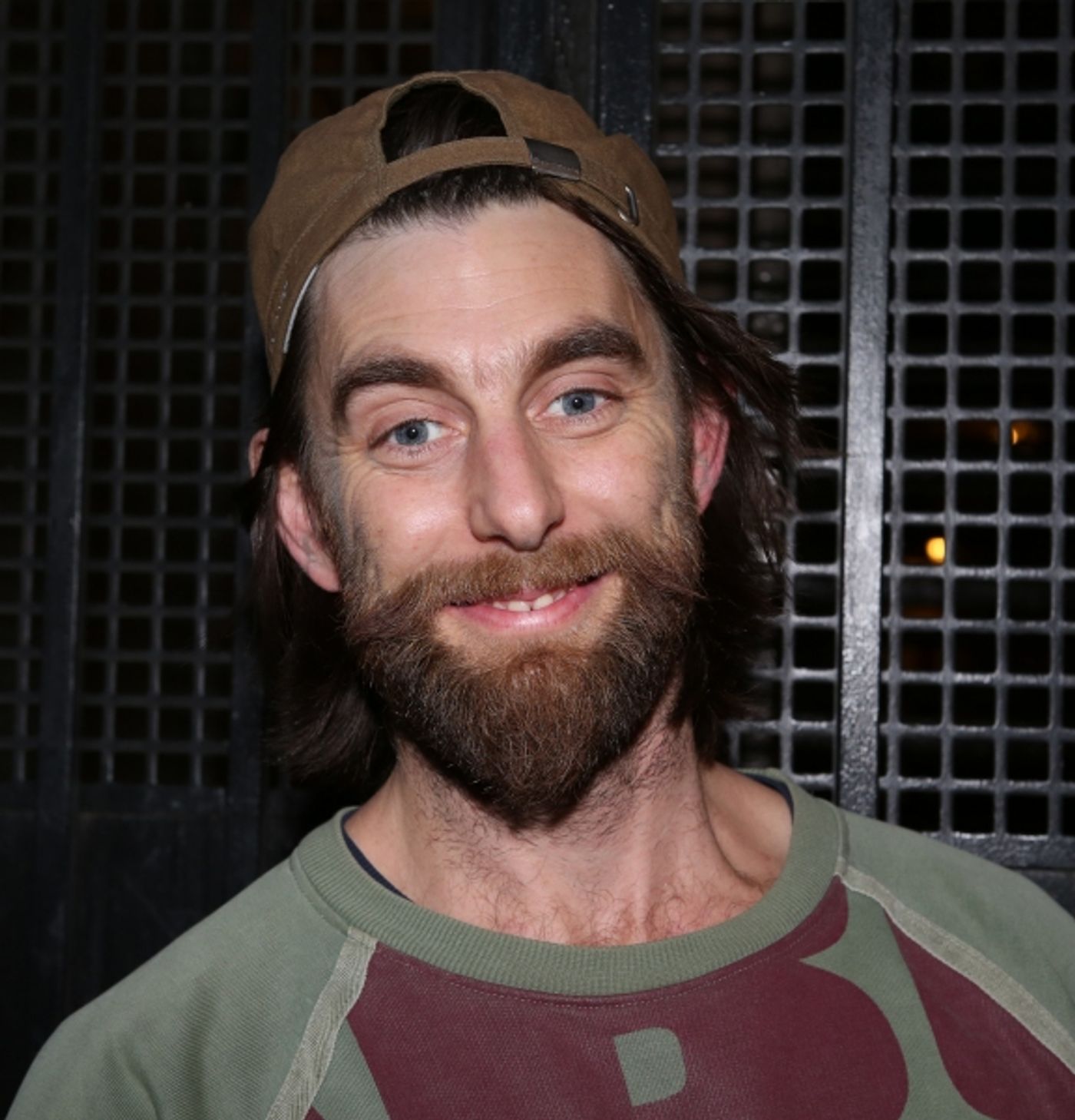 Photo Coverage: At the Stagedoor for RICHARD III on Opening Night!  Image