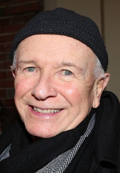 Terrence McNally  Photo