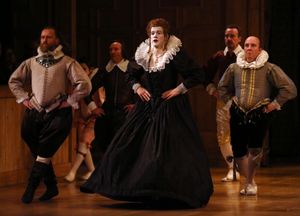 Colin Hurley, Joseph Timms and Paul Chahidi @ BroadwayWorld Colin Hurley, Joseph Timms and Paul Chahidi Photo