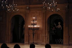 Mark Rylance @ BroadwayWorld Mark Rylance Photo