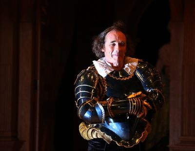Mark Rylance  Photo
