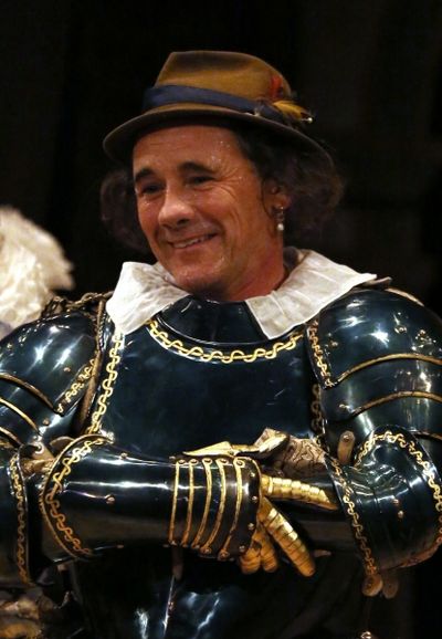 Mark Rylance  Photo
