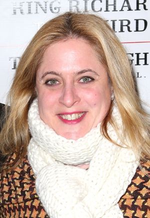 Lisa Lambert @ BroadwayWorld Lisa Lambert Photo