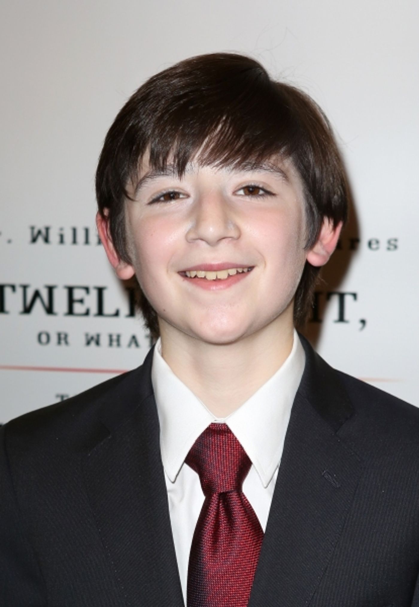 Photo Coverage: On the Red Carpet for TWELFTH NIGHT's Opening Night Arrivals  Image