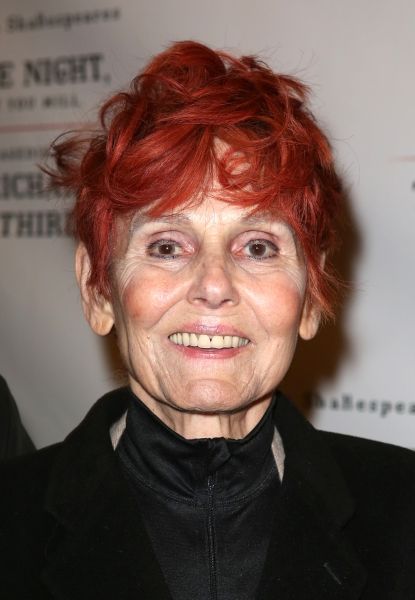 Paula Prentiss Photo