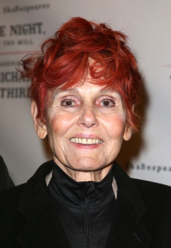 Paula Prentiss Photo