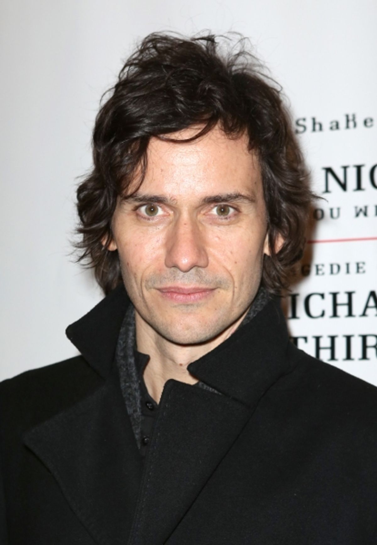 Christian Camargo  at 