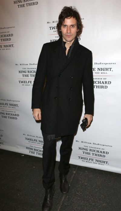 Christian Camargo Photo