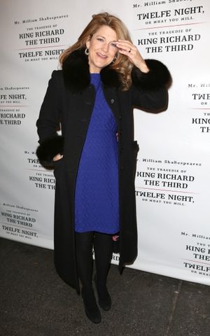 Victoria Clark @ BroadwayWorld Victoria Clark Photo